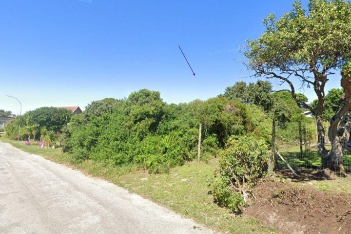 Commercial Property for Sale in Aston Bay Eastern Cape